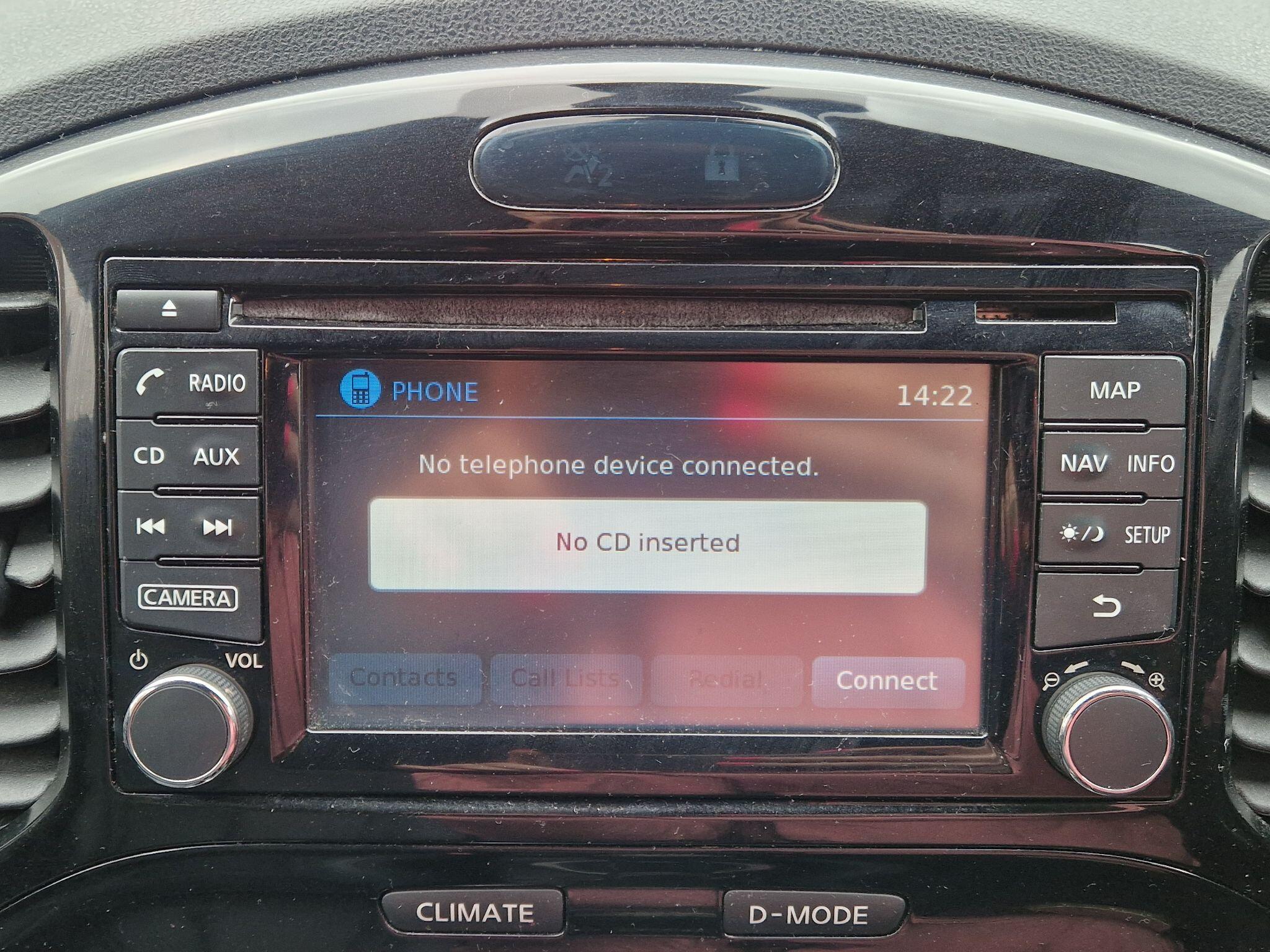 Nissan Juke - Image 32