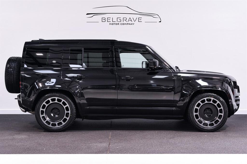 Land Rover Defender 110 - Image 5