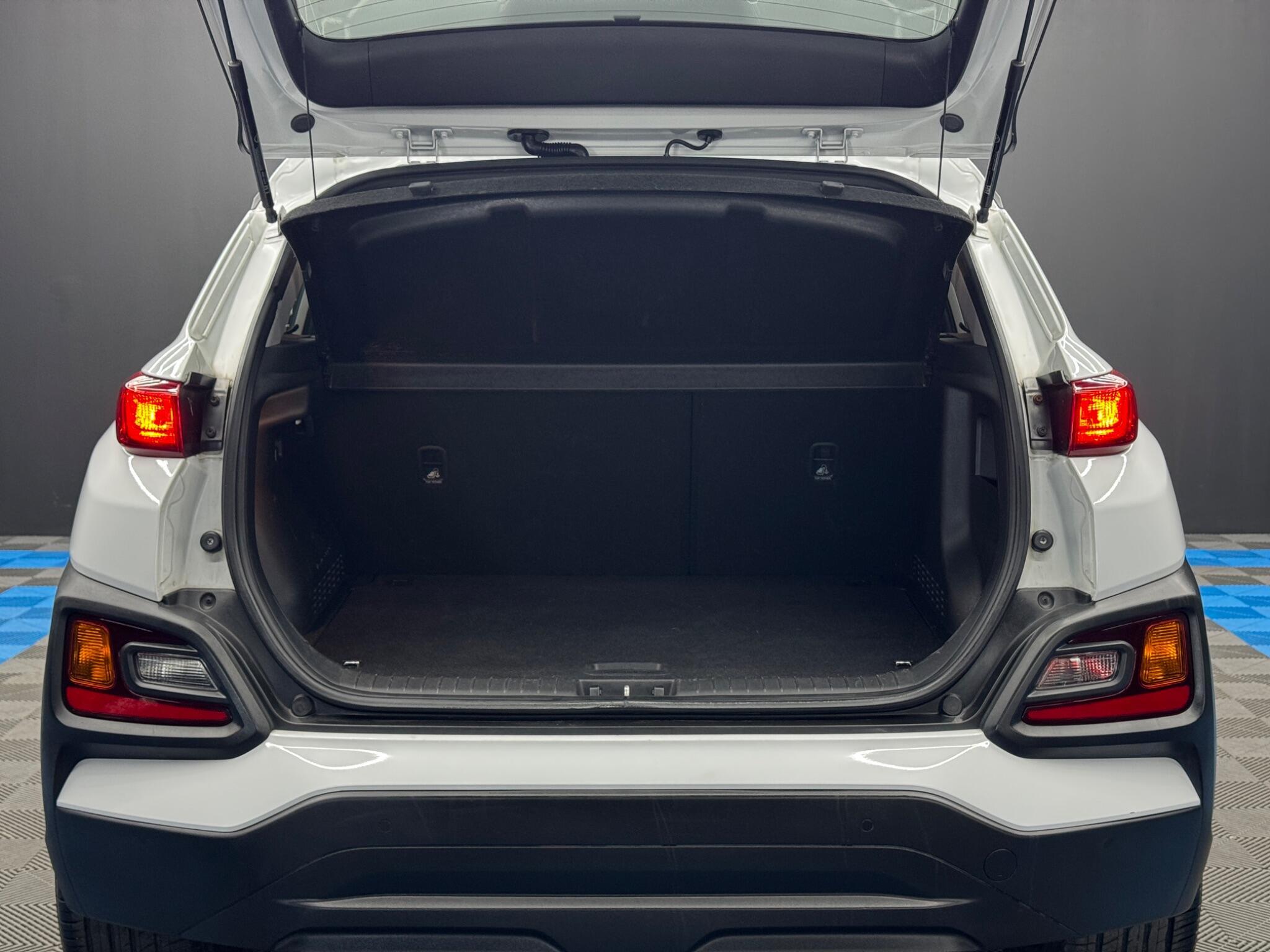 Hyundai Kona - Image 34