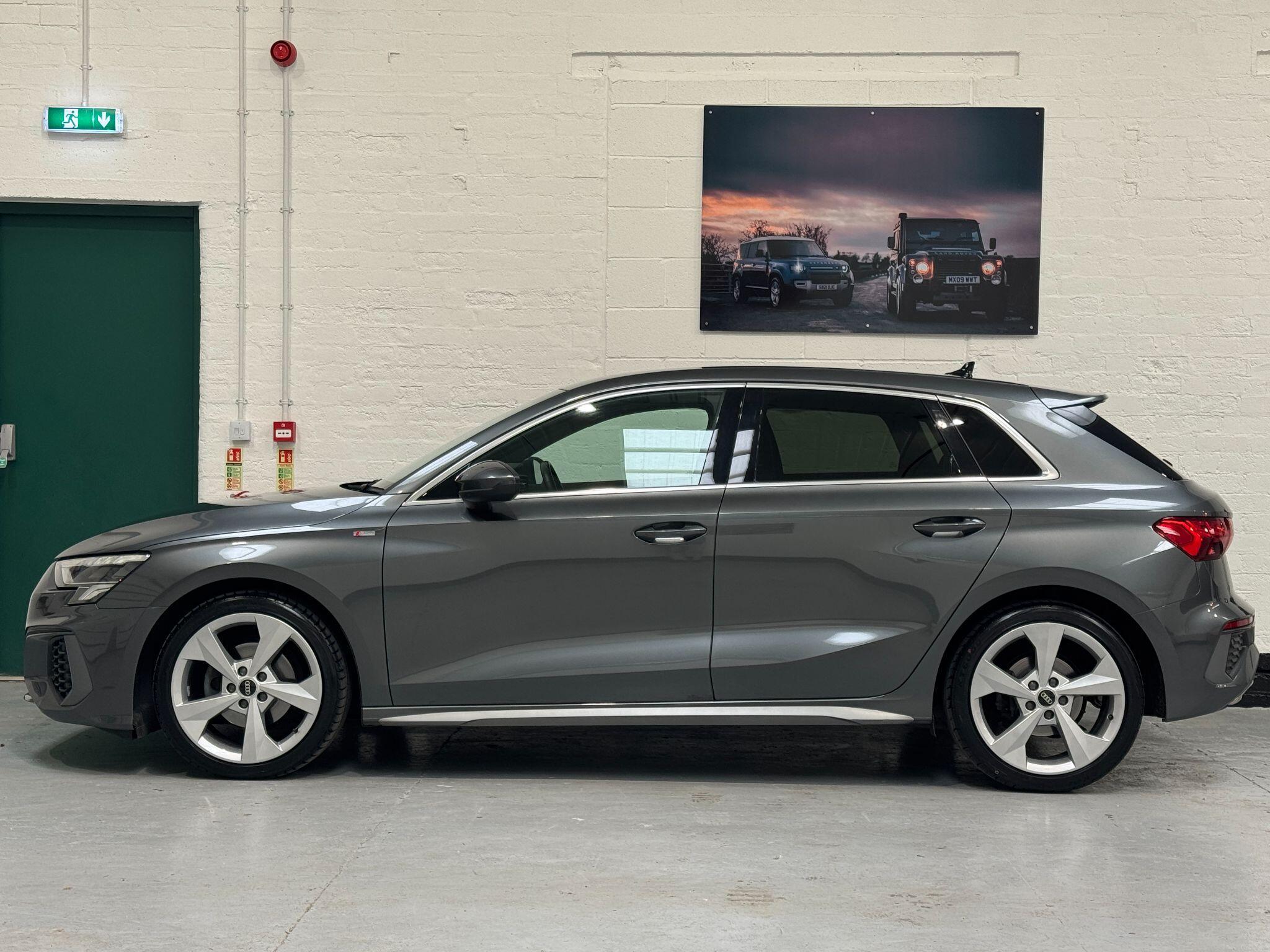 Audi A3 - Image 10