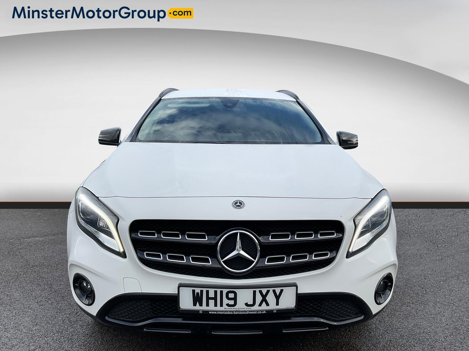 Mercedes GLA-Class - Image 5