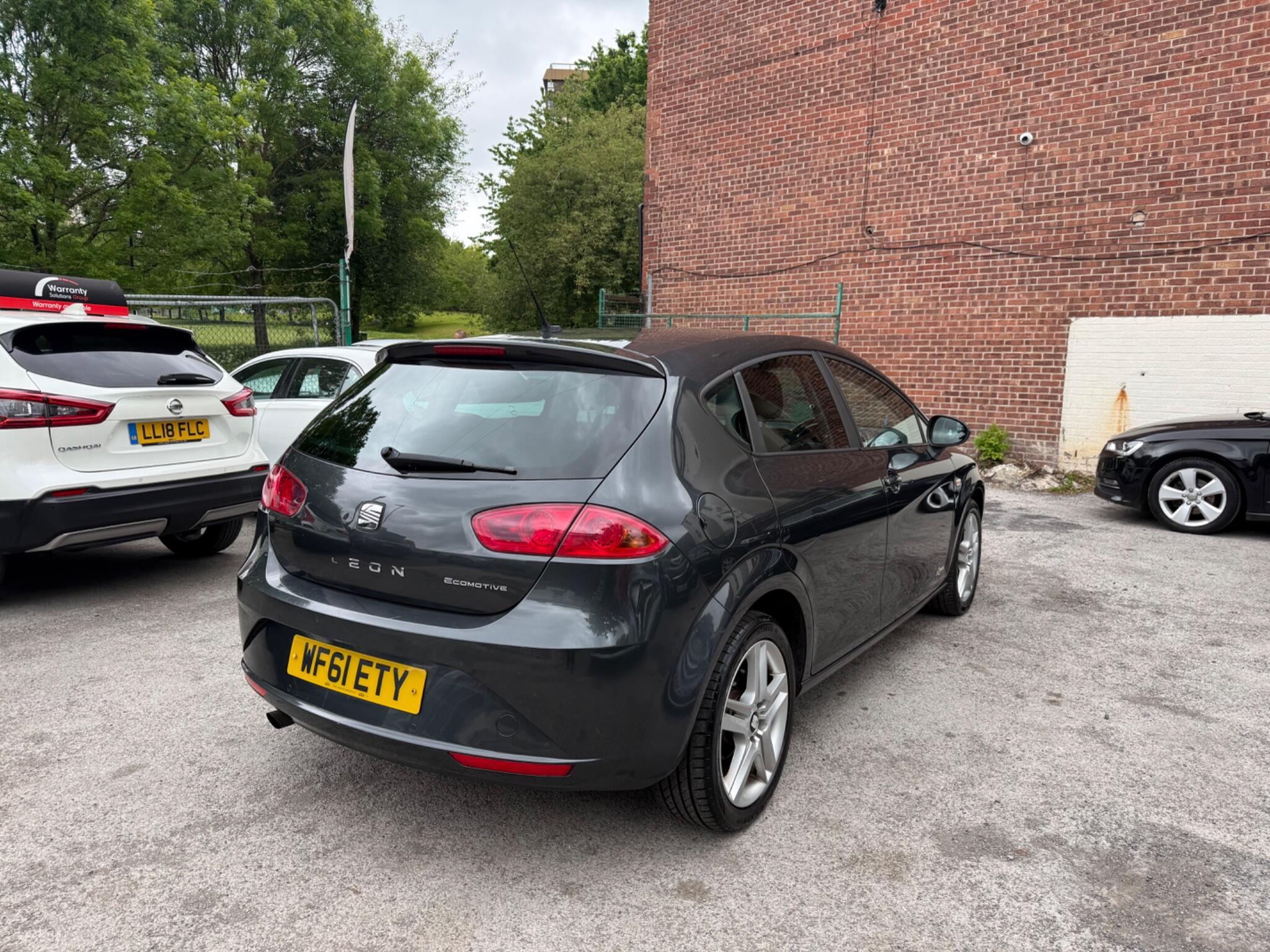 SEAT Leon - Image 7