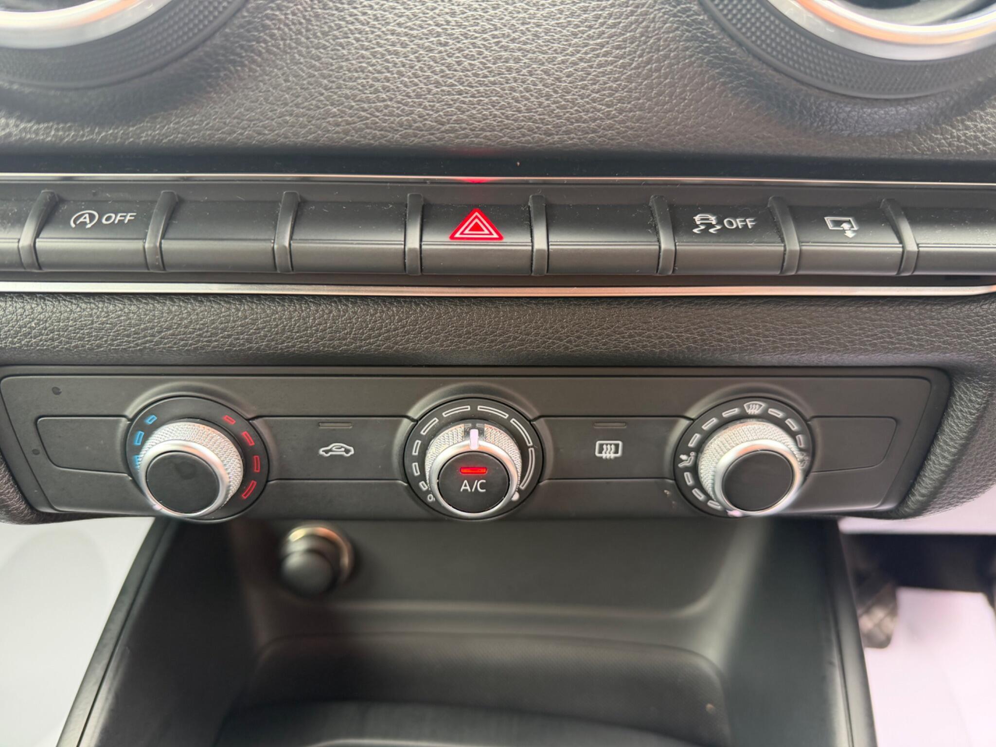 Audi A3 - Image 25