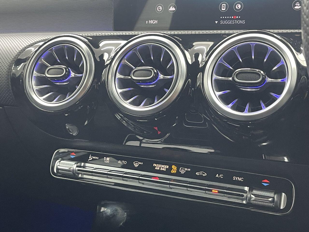 Mercedes-benz A-CLASS - Image 39