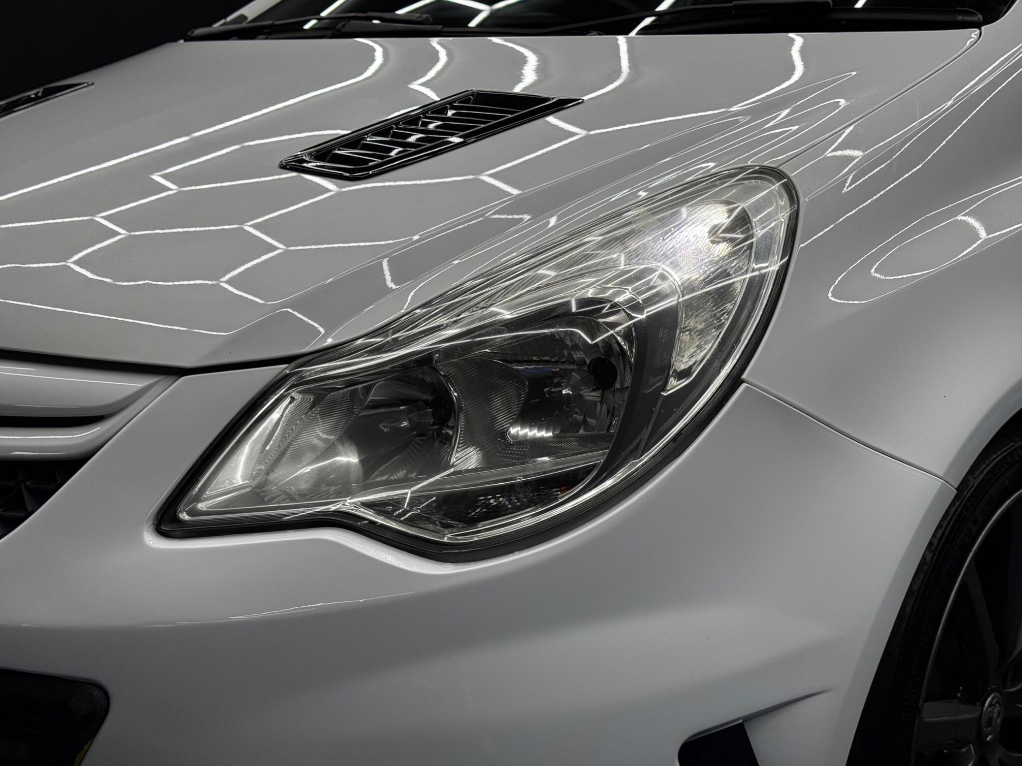 Vauxhall Corsa - Image 39