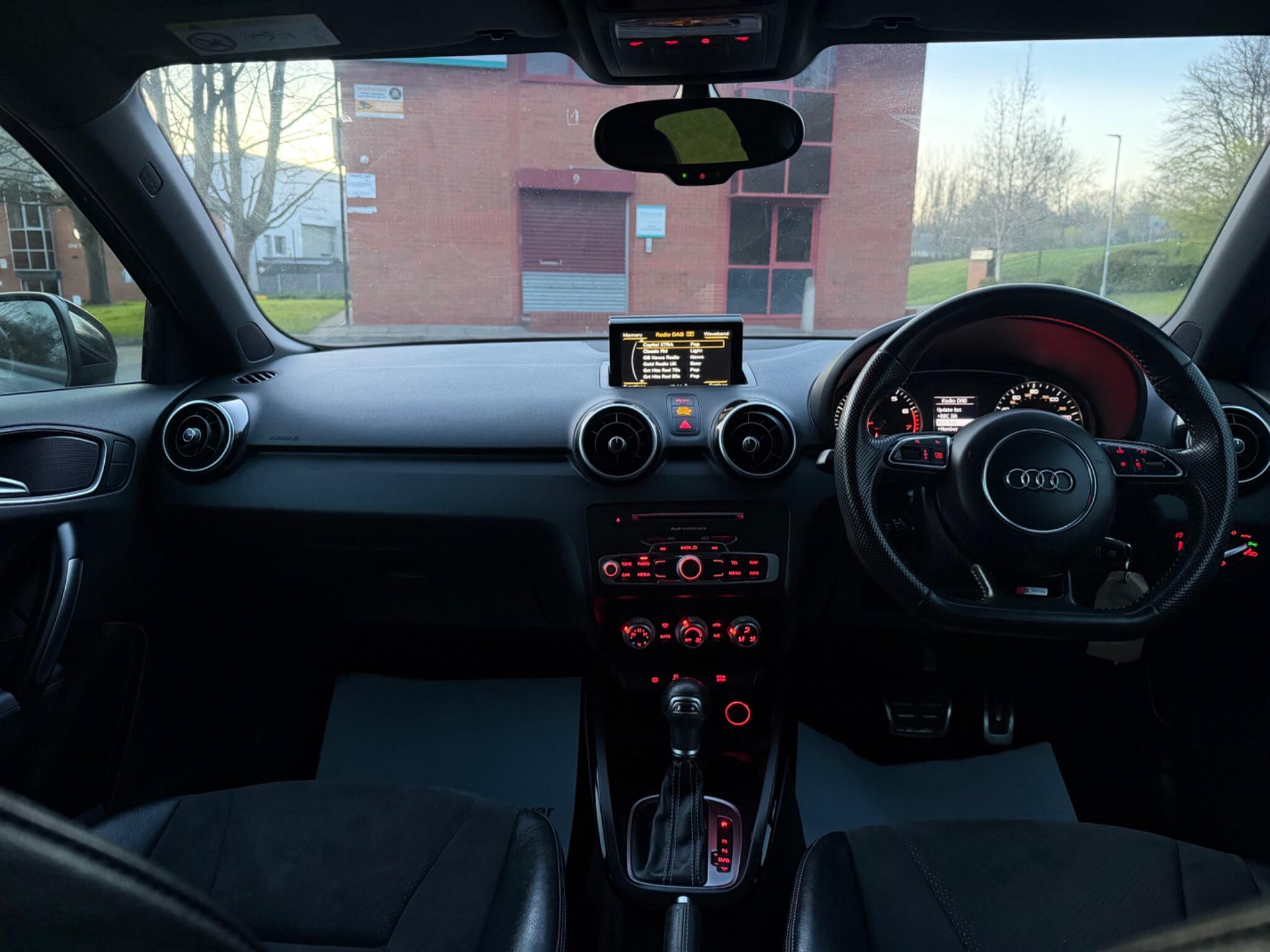 Audi A1 - Image 44
