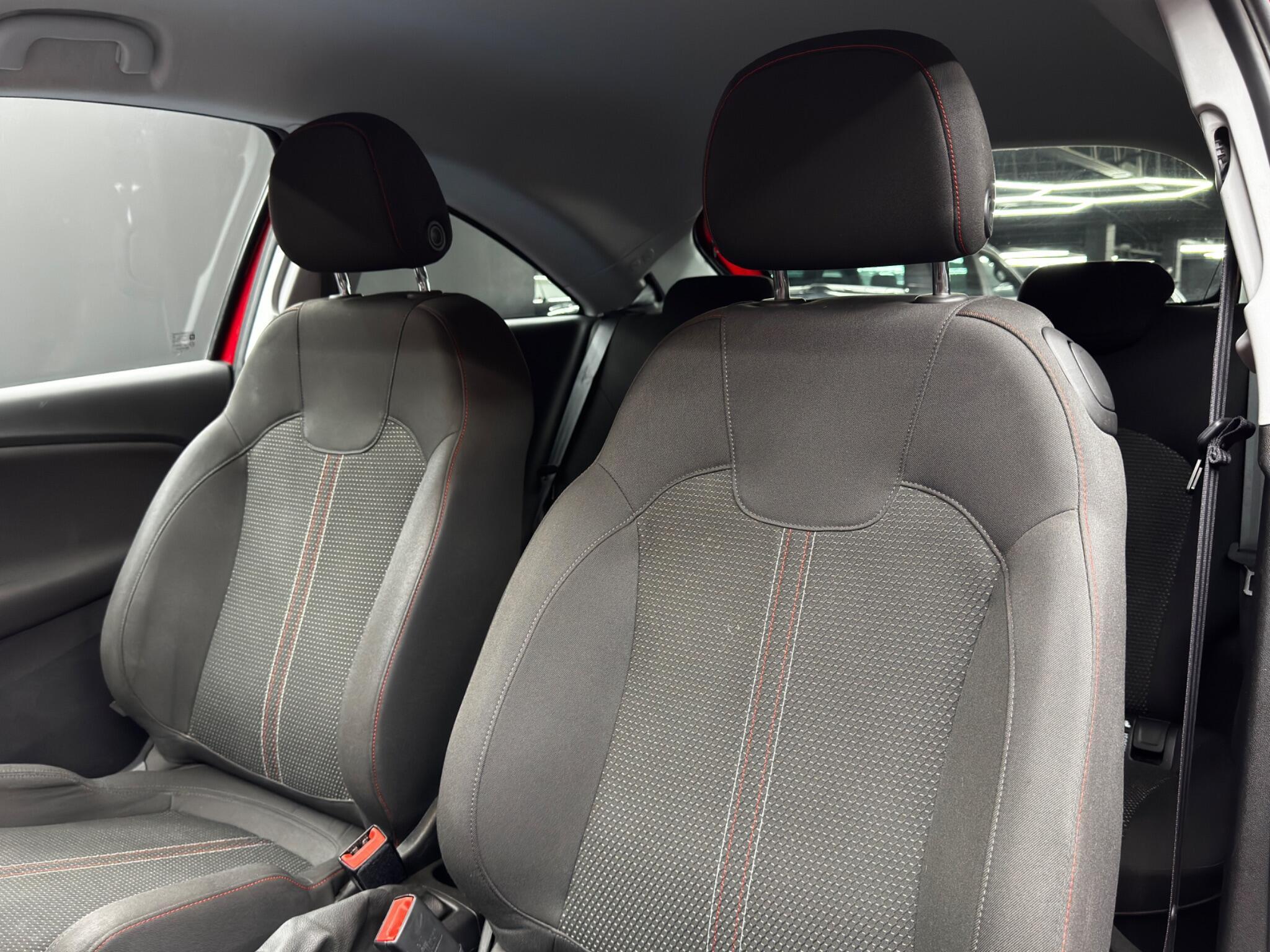 Vauxhall Corsa - Image 14