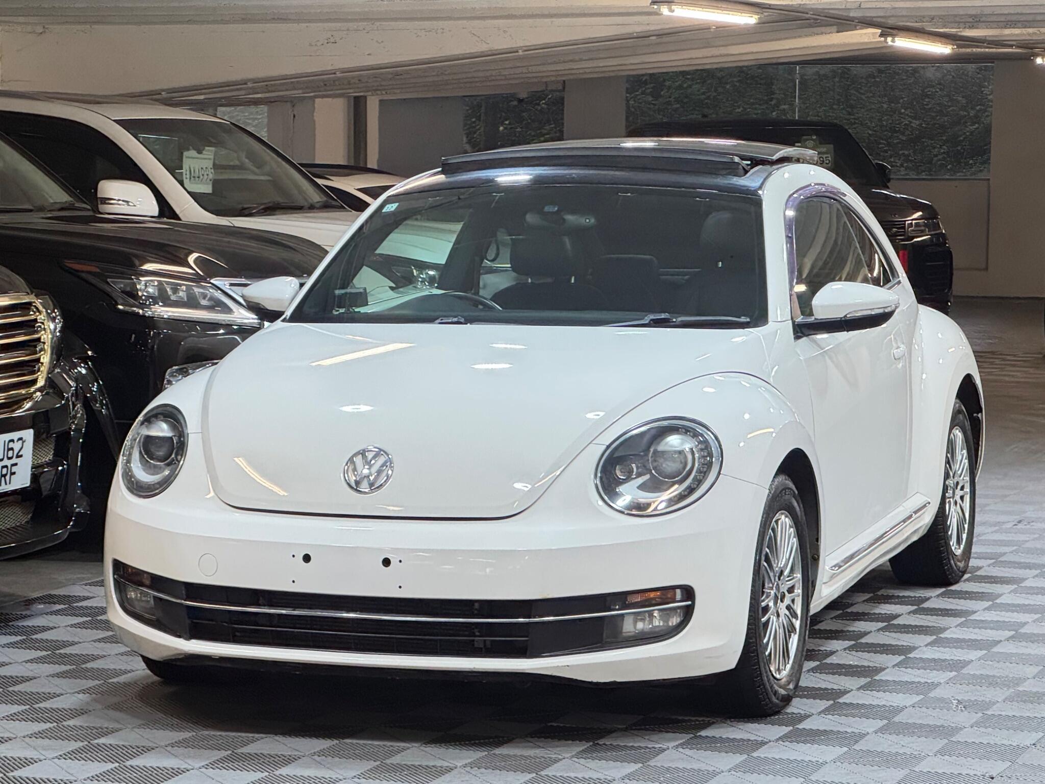 Volkswagen Beetle - Image 6