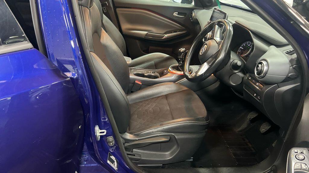 Nissan Juke - Image 2