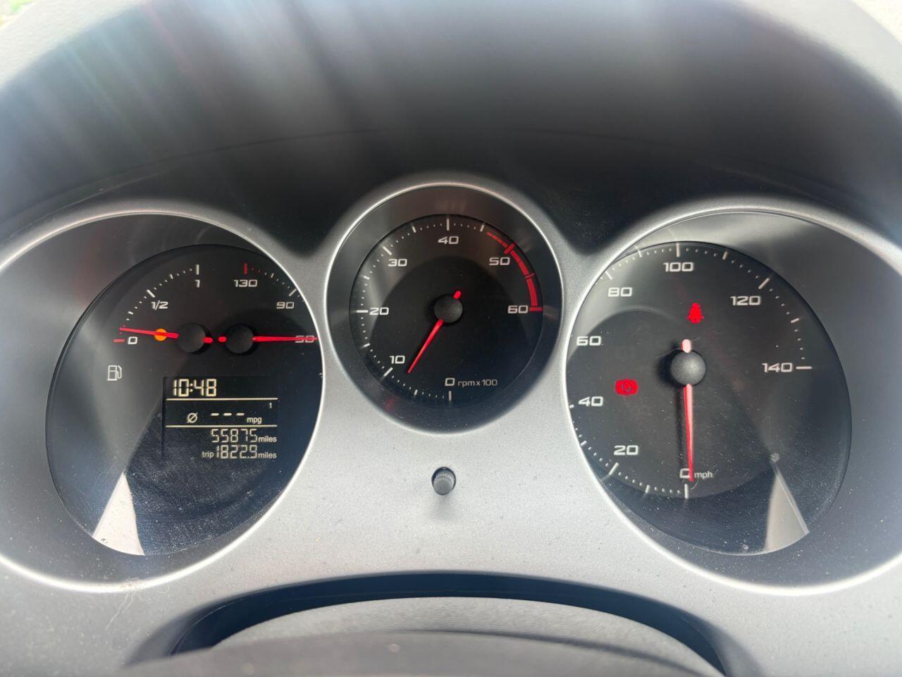 SEAT Altea XL - Image 10