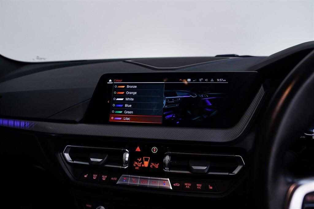 BMW 1 Series - Image 32