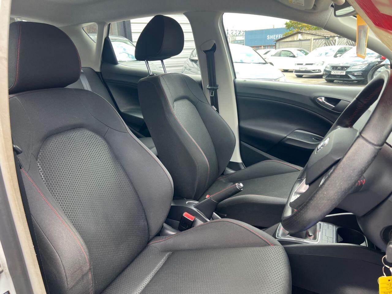 SEAT Ibiza - Image 10