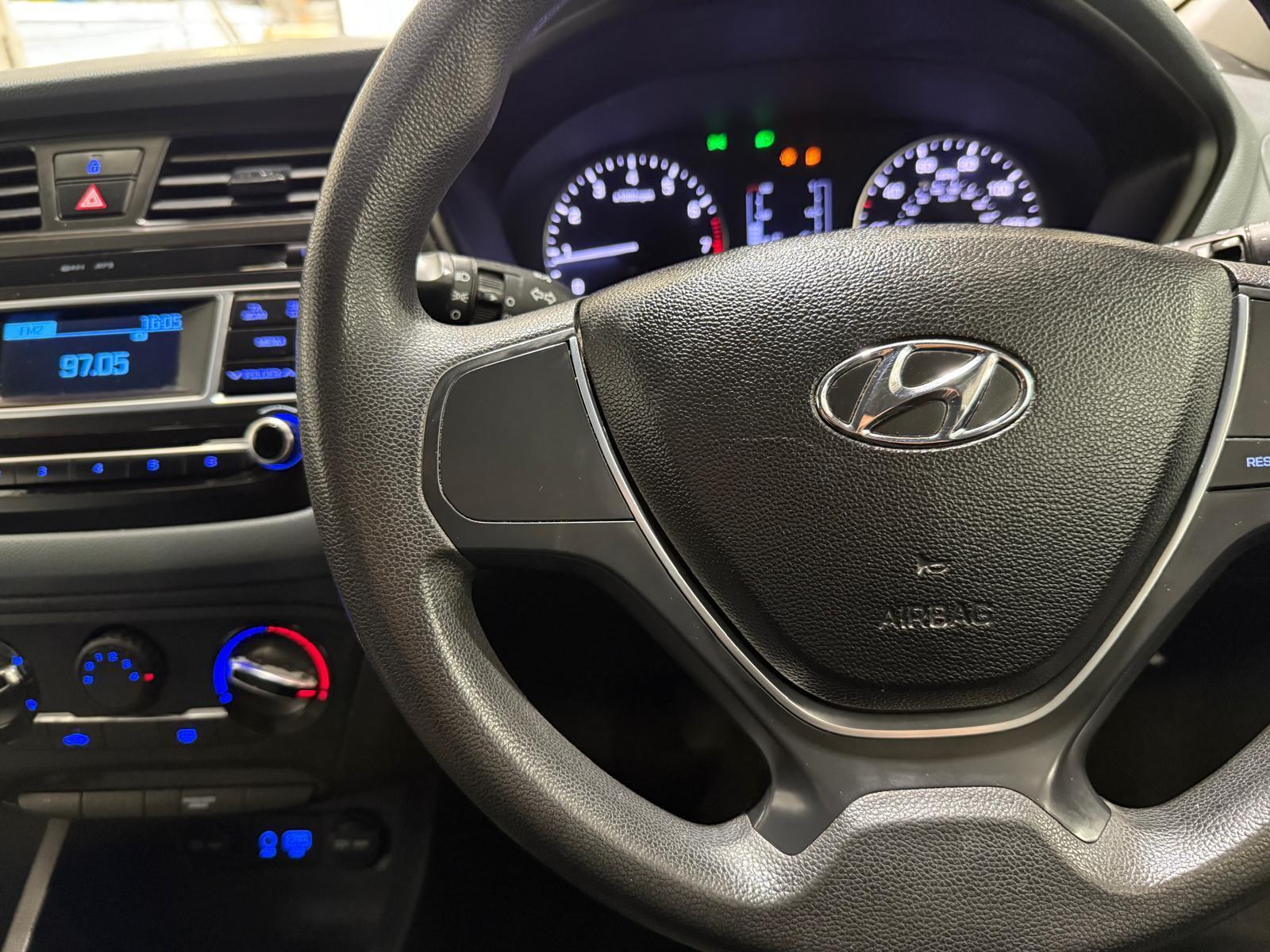 Hyundai i20 - Image 38