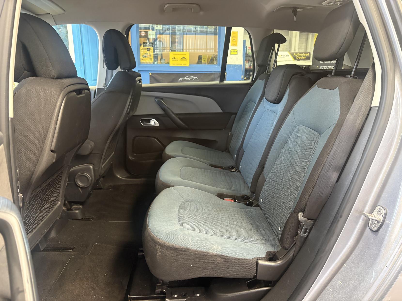 Citroen Grand C4 Spacetourer - Image 19