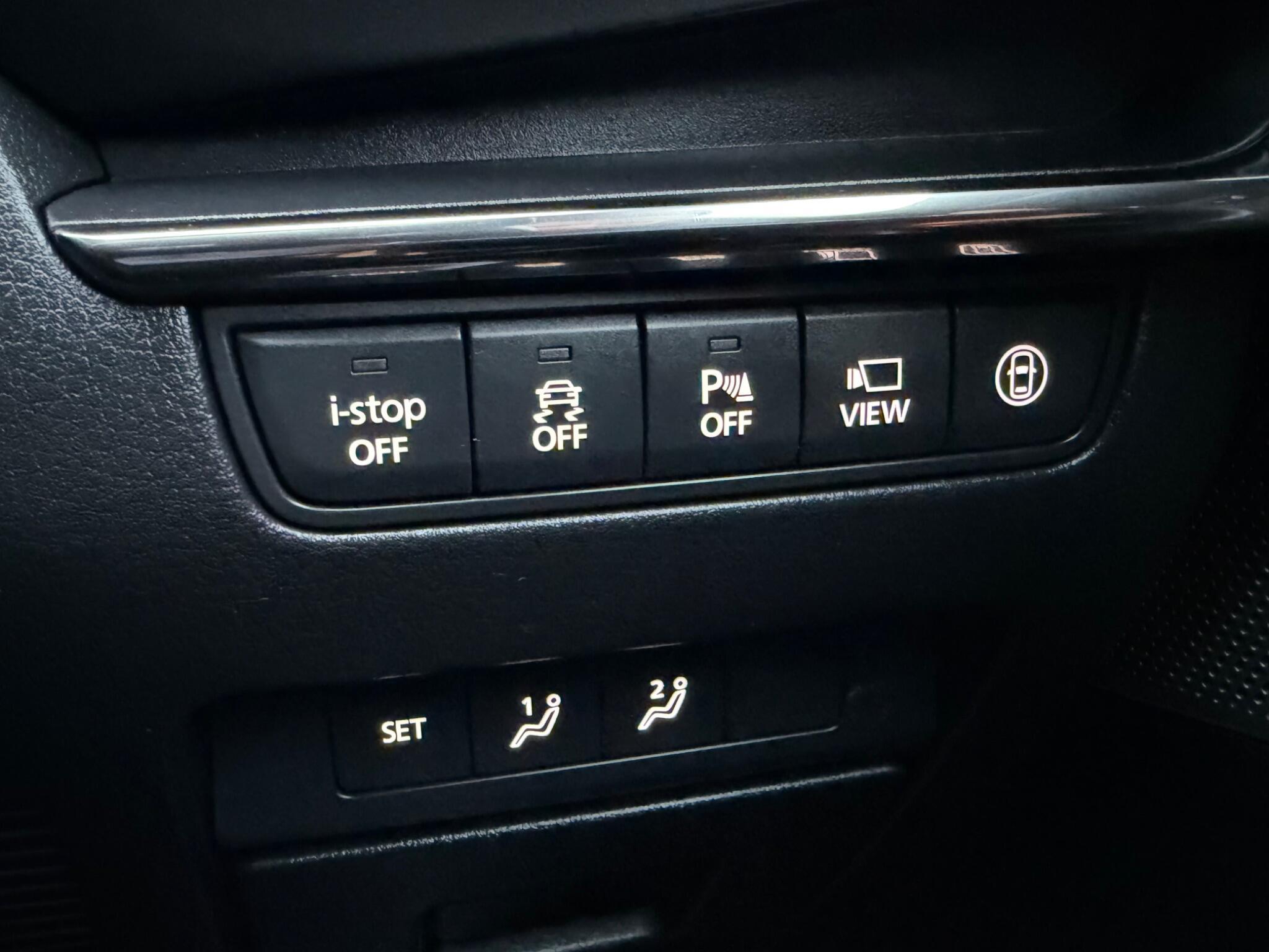 Mazda MAZDA3 - Image 45