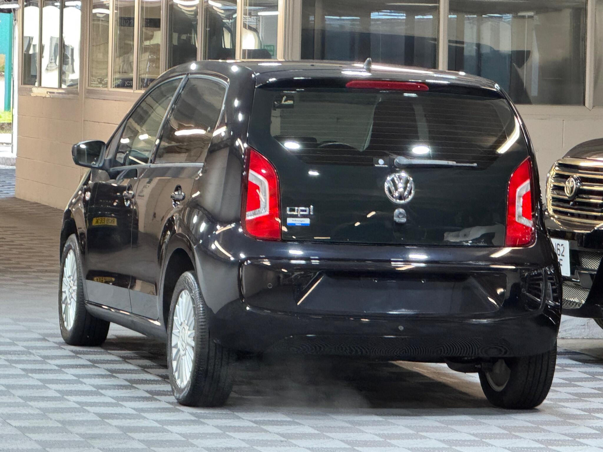 Volkswagen up! - Image 3