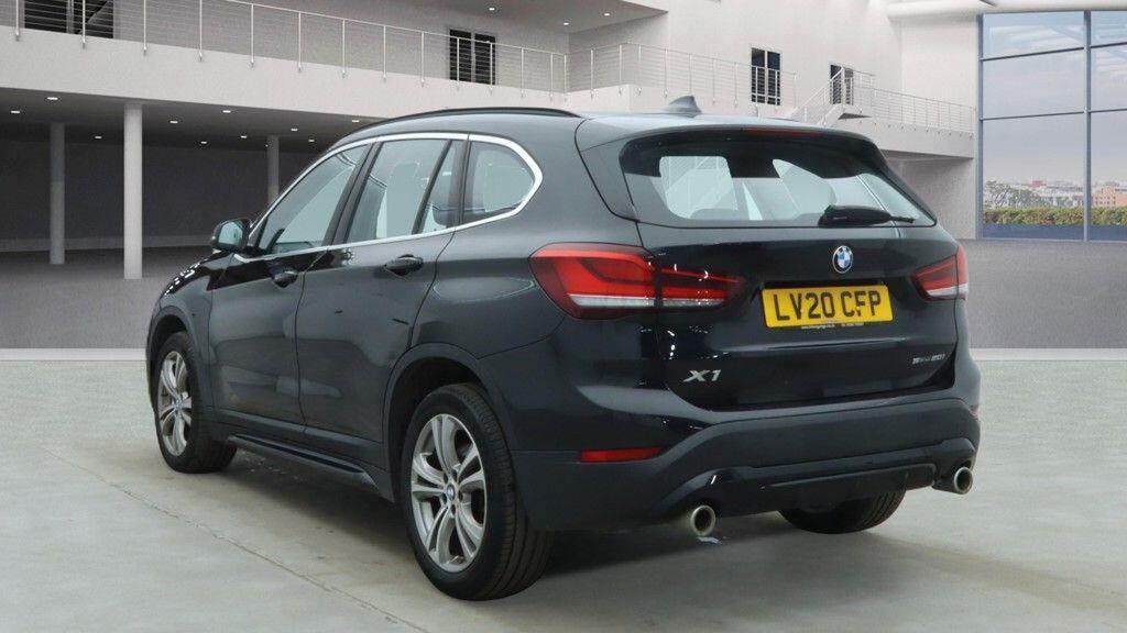 BMW X1 - Image 3