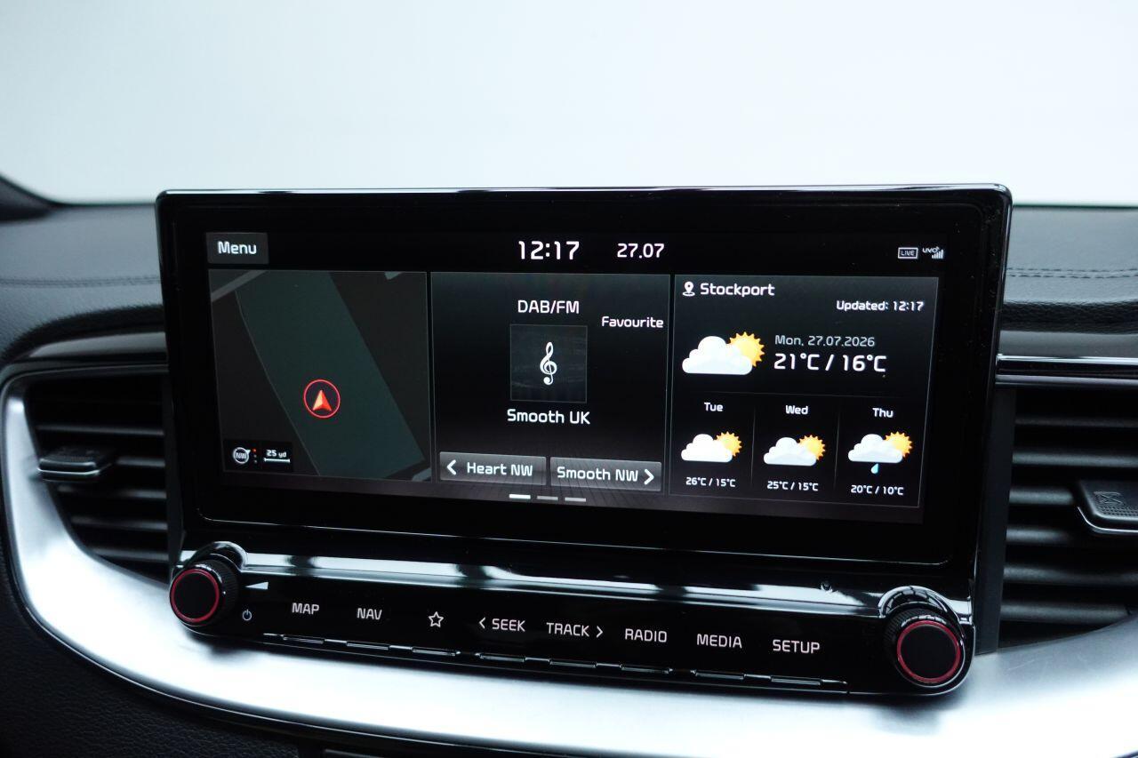 Kia ceed - Image 8