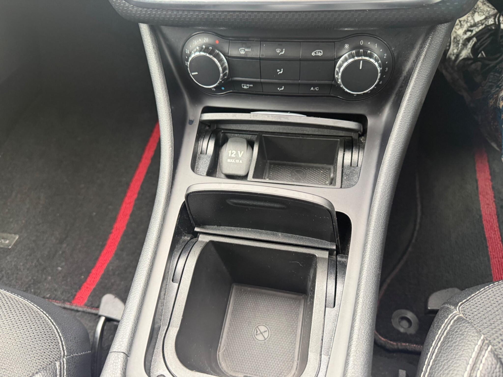 Mercedes A Class - Image 18