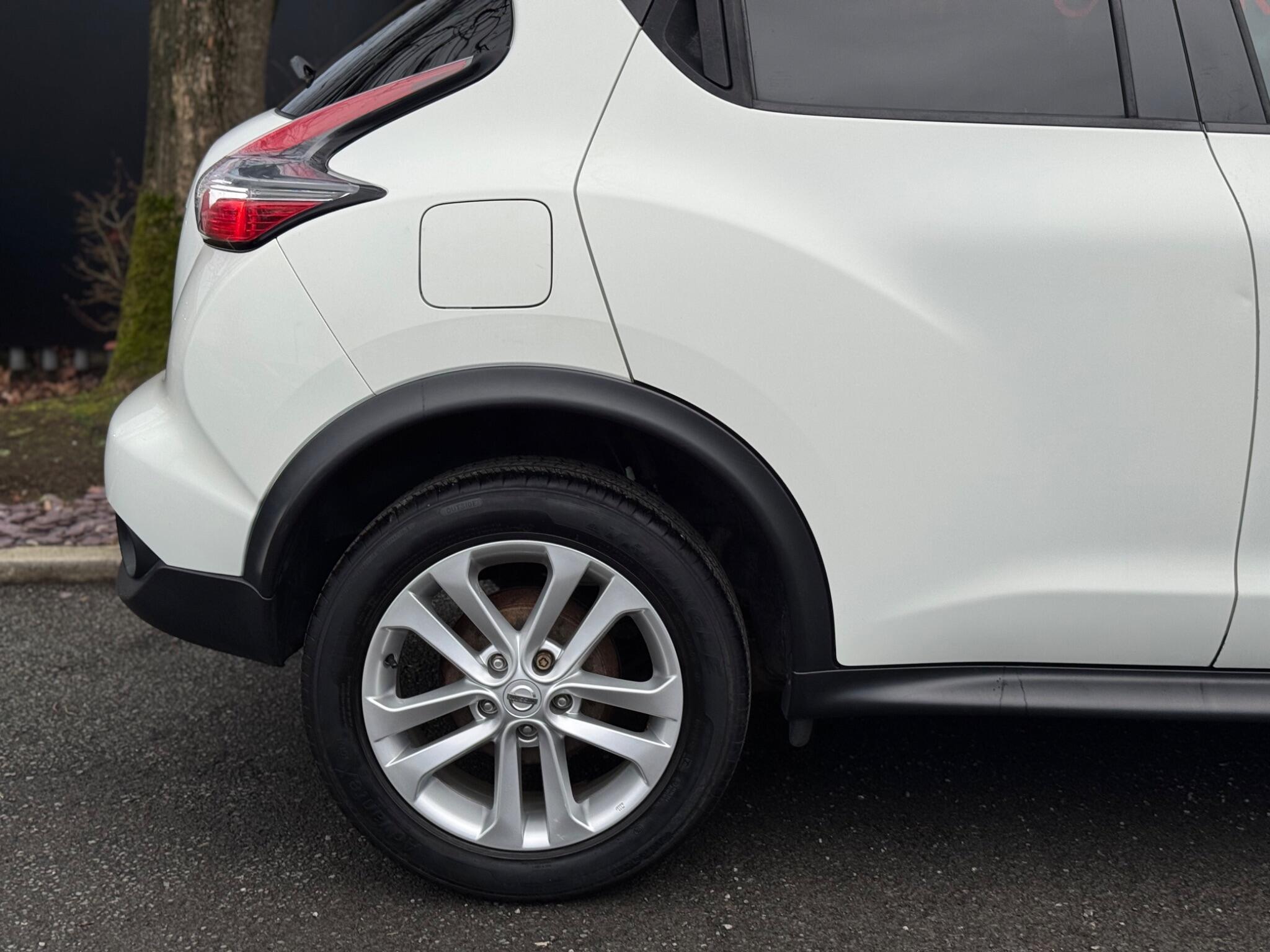 Nissan Juke - Image 19
