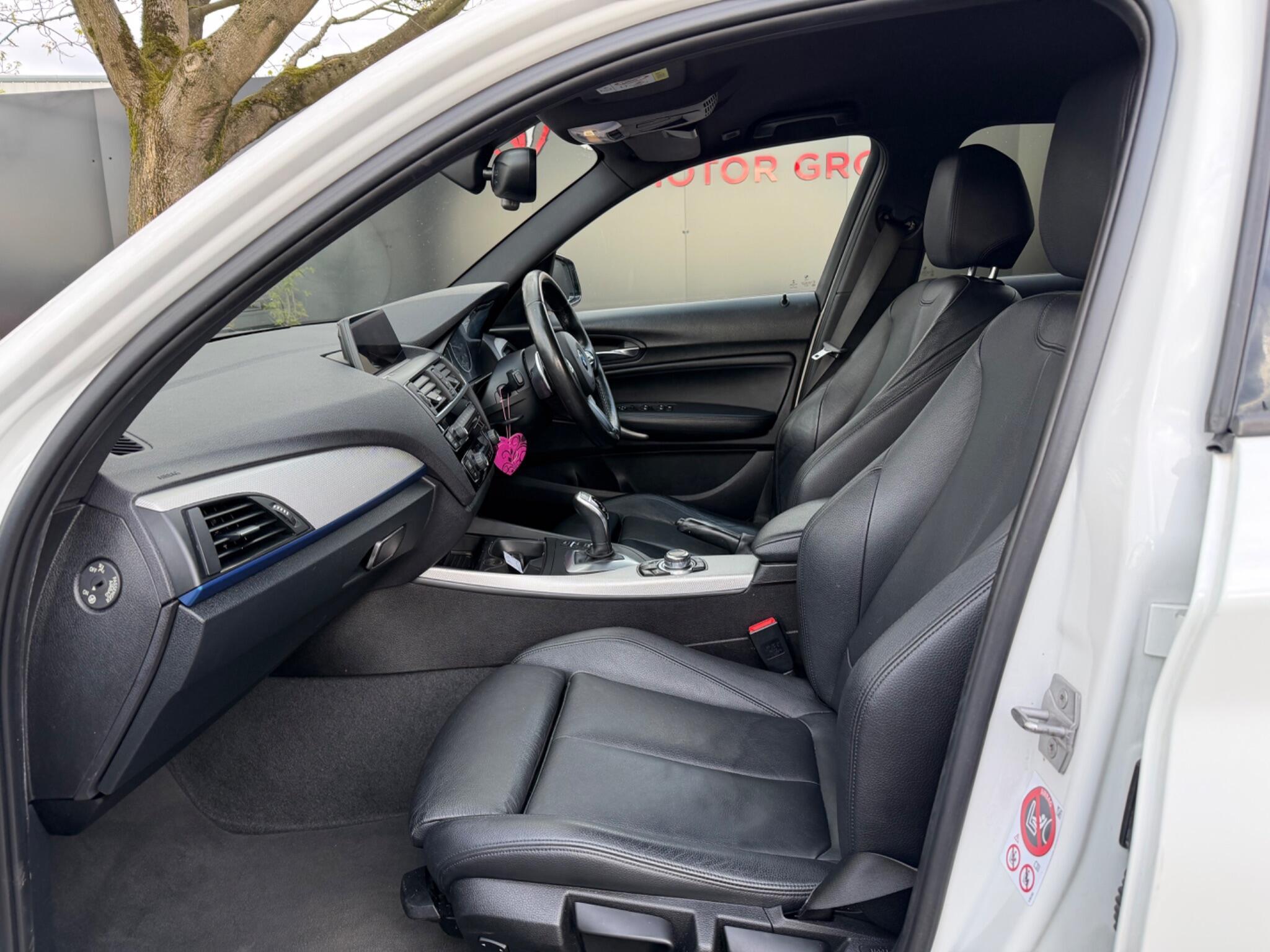 BMW 1 Series - Image 9