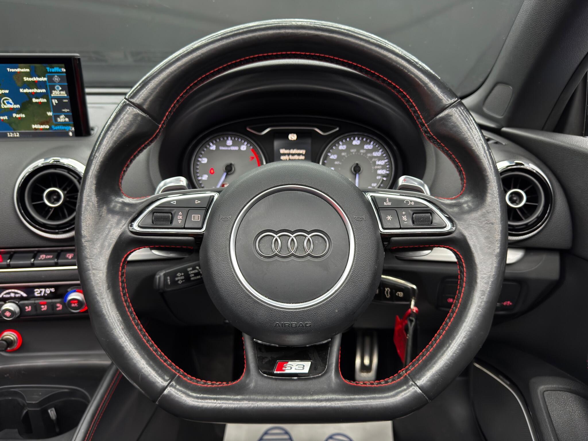 Audi S3 - Image 18