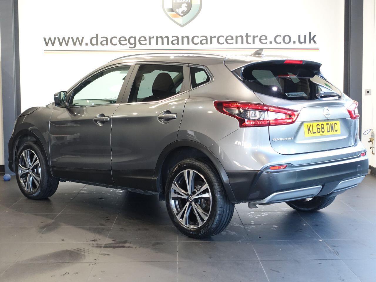 Nissan Qashqai - Image 9