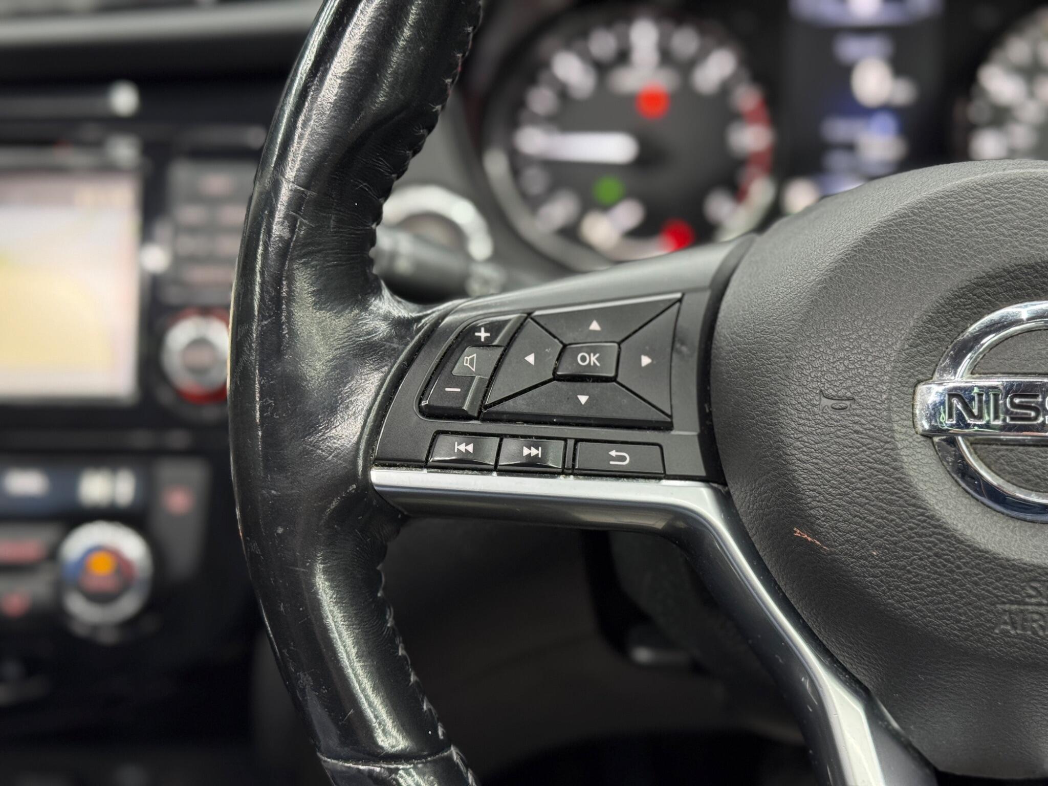 Nissan X-Trail - Image 19