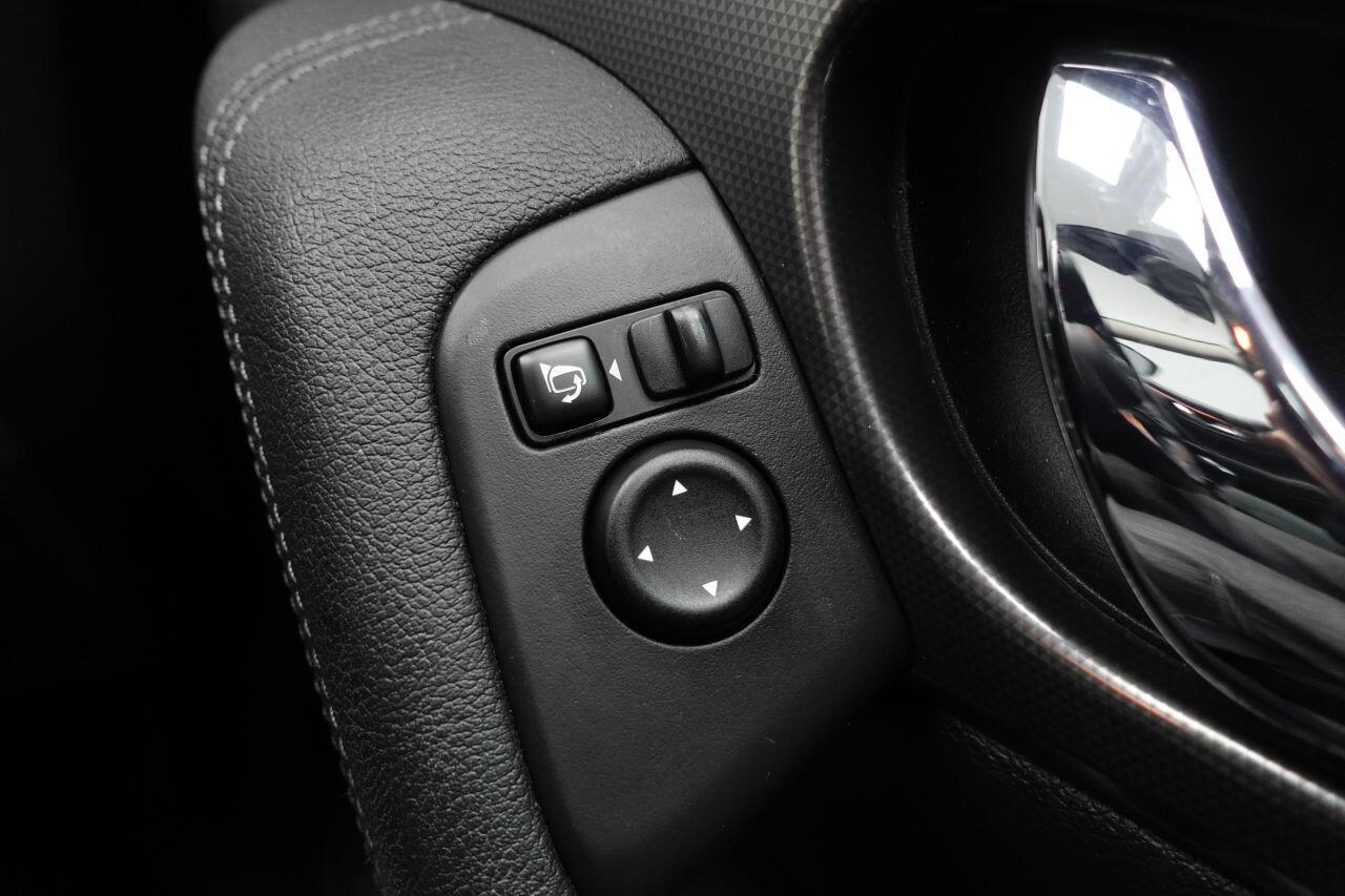 Nissan Qashqai - Image 50