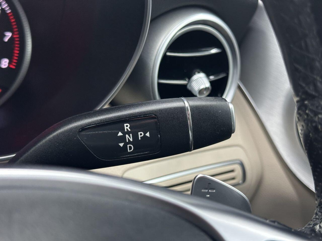 Mercedes C-Class - Image 30