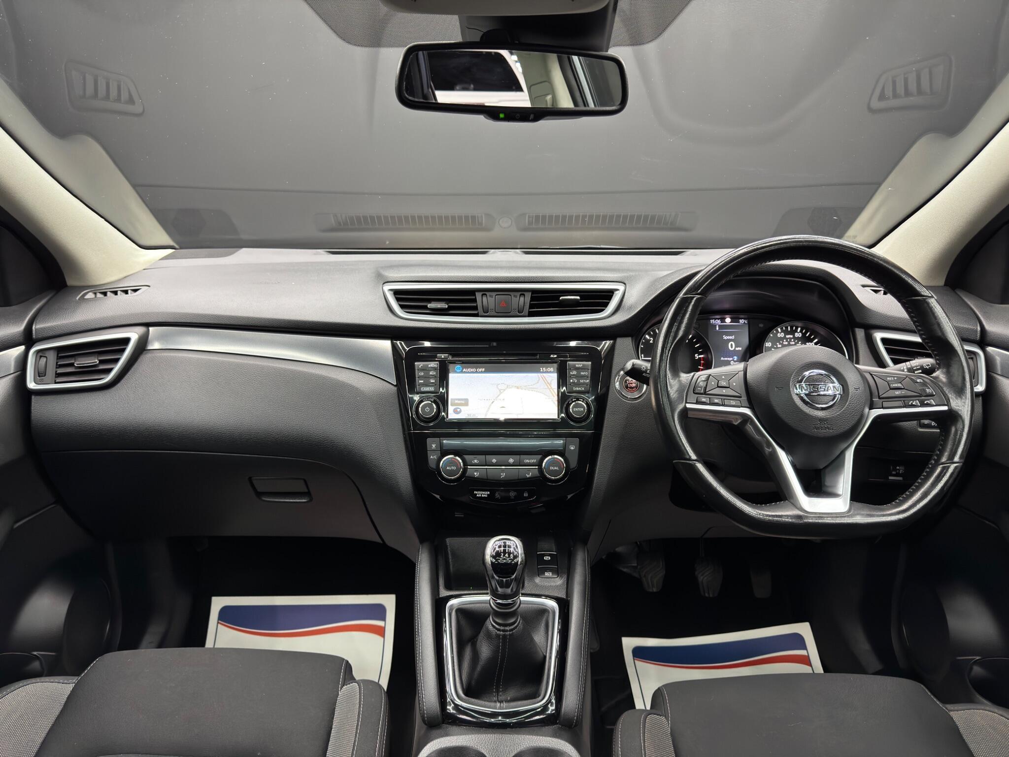 Nissan Qashqai - Image 10
