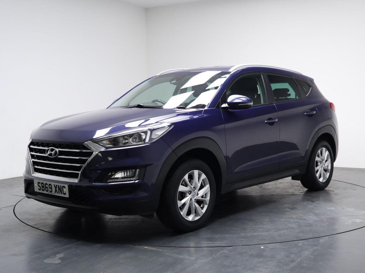 Hyundai Tucson - Image 6