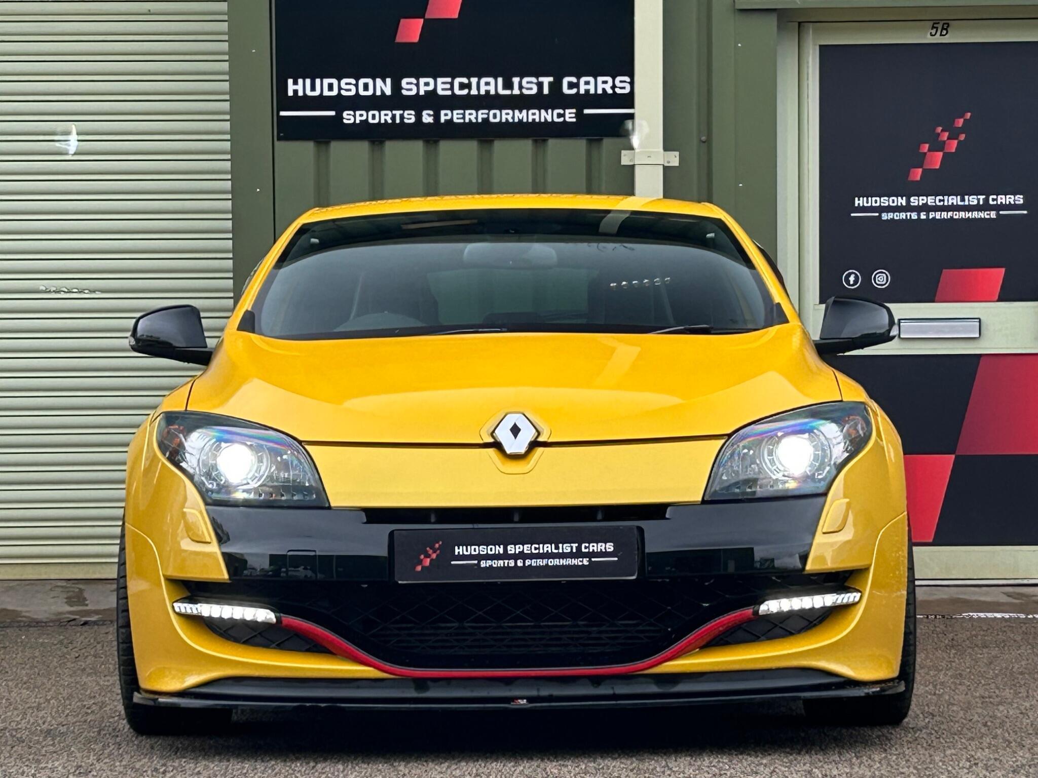 Renault Megane - Image 4
