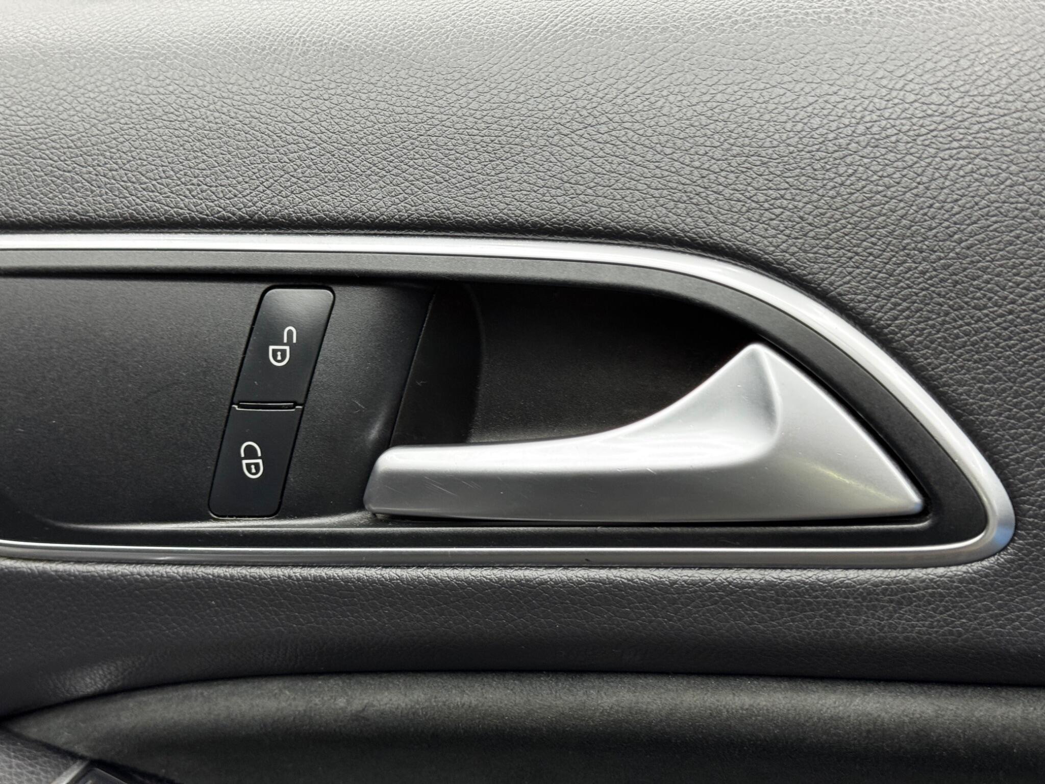 Mercedes A Class - Image 36