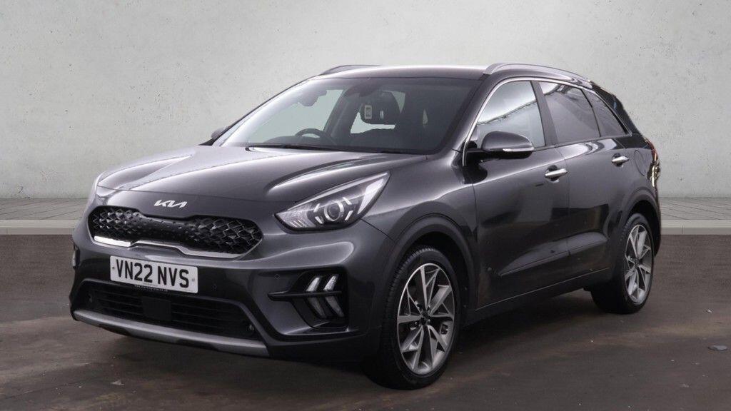 Kia Niro - Image 2
