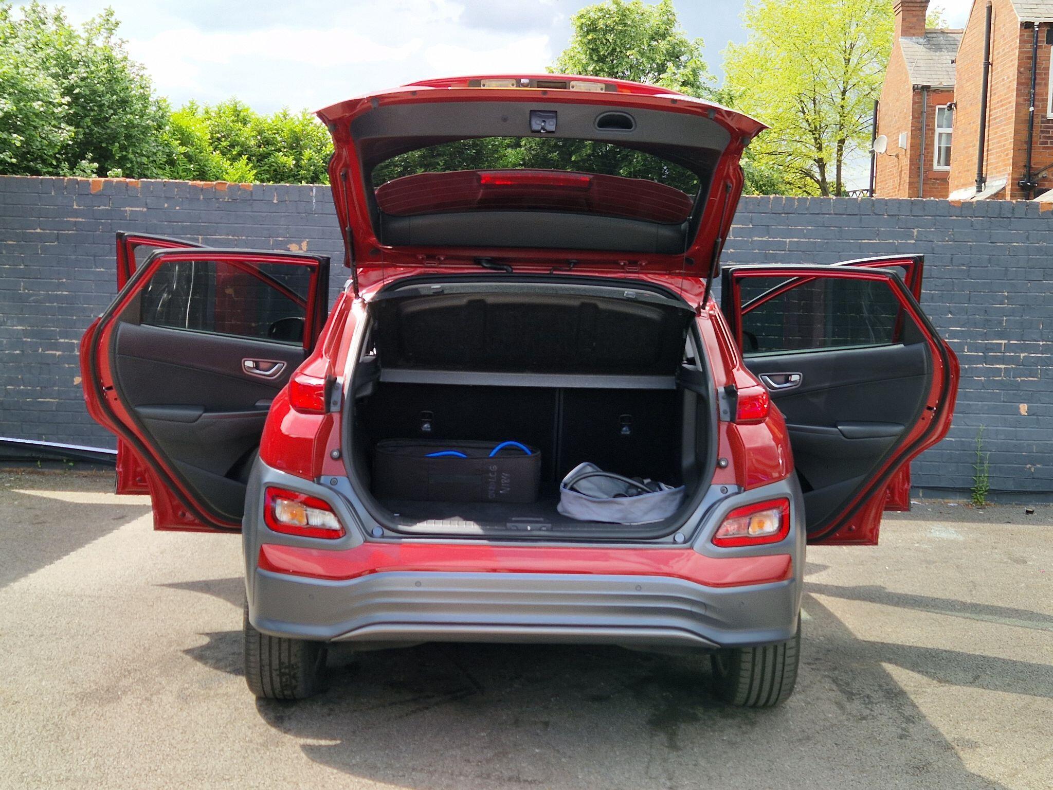 Hyundai Kona - Image 19