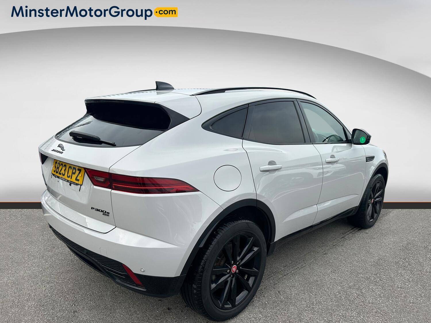 Jaguar E-Pace - Image 4