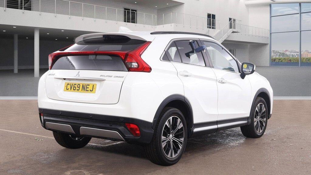 Mitsubishi Eclipse Cross - Image 6