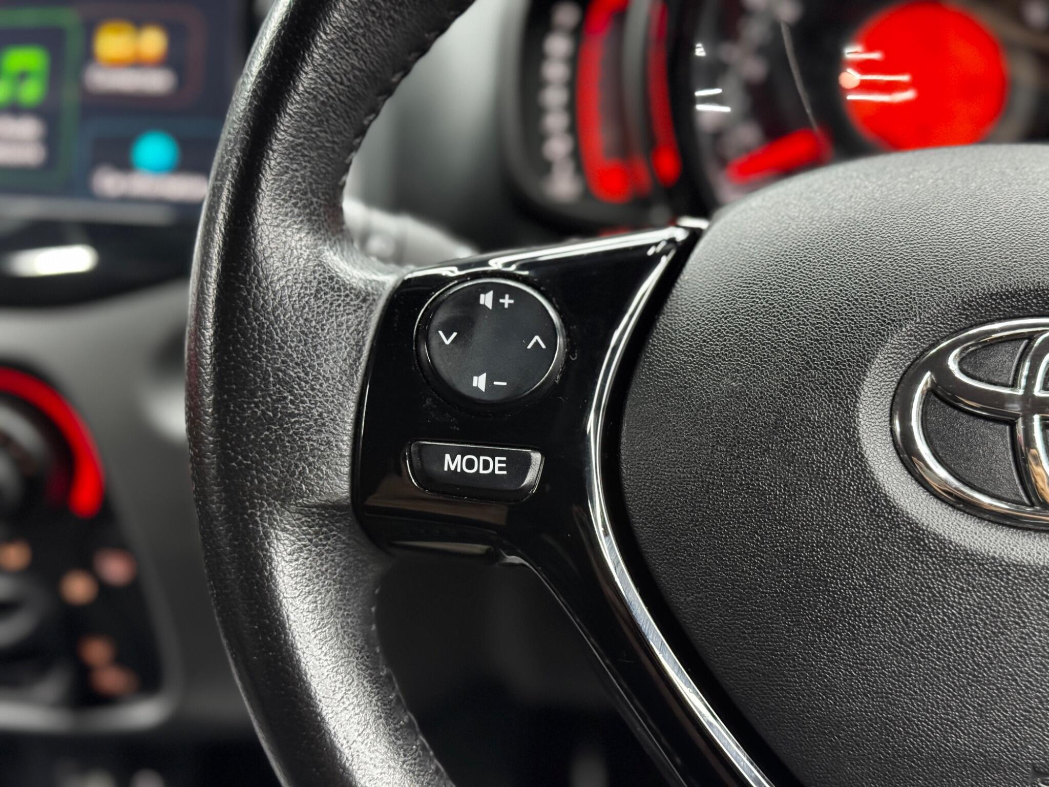 Toyota Aygo - Image 20