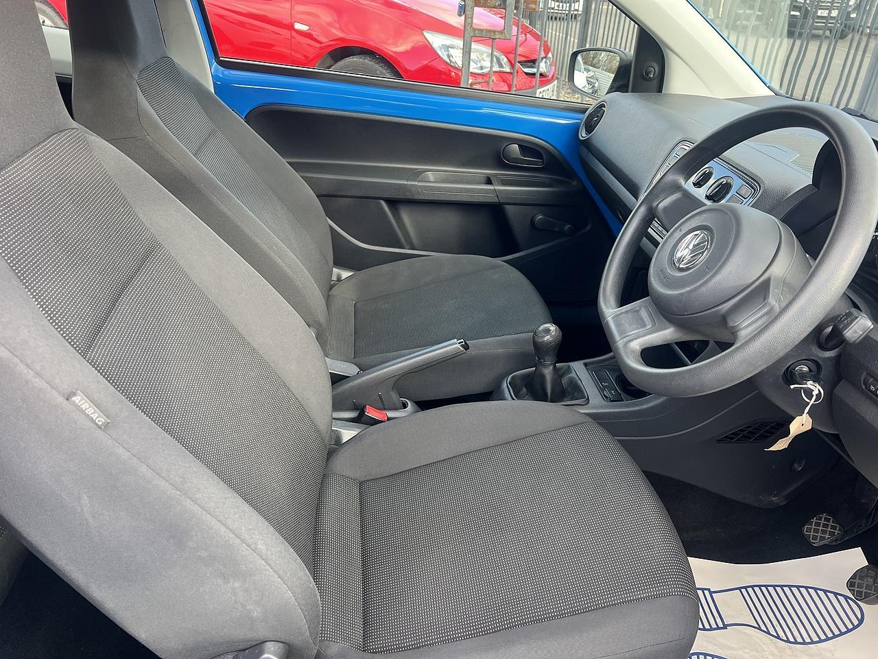 Volkswagen up! - Image 9