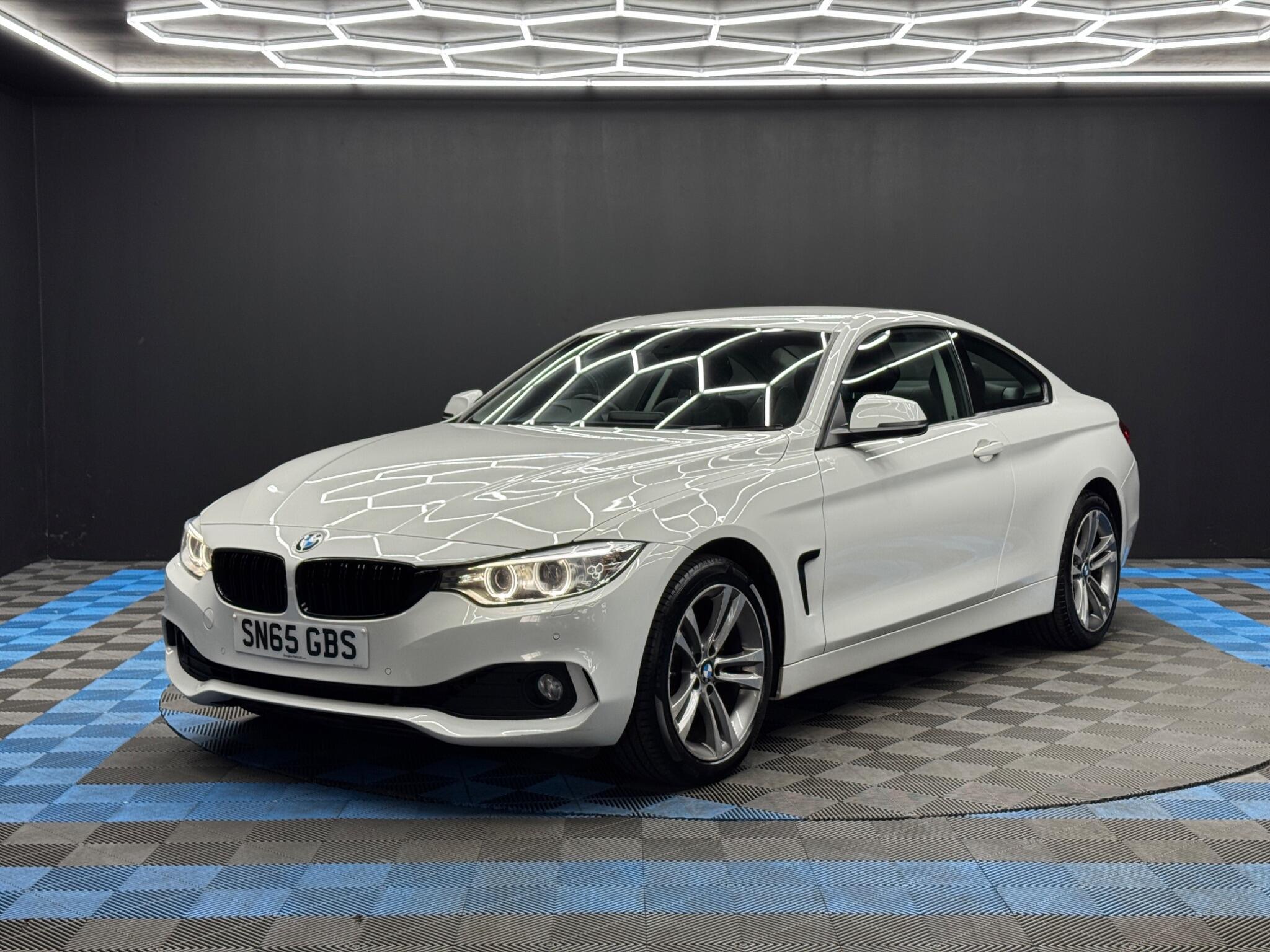 BMW 4 Series - Image 3