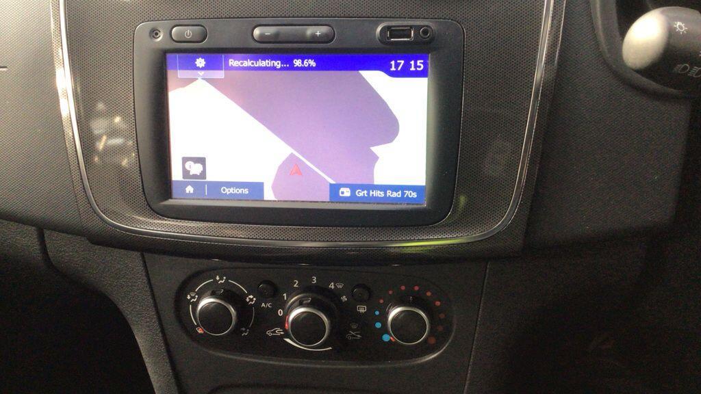 Dacia Logan MCV Stepway - Image 2