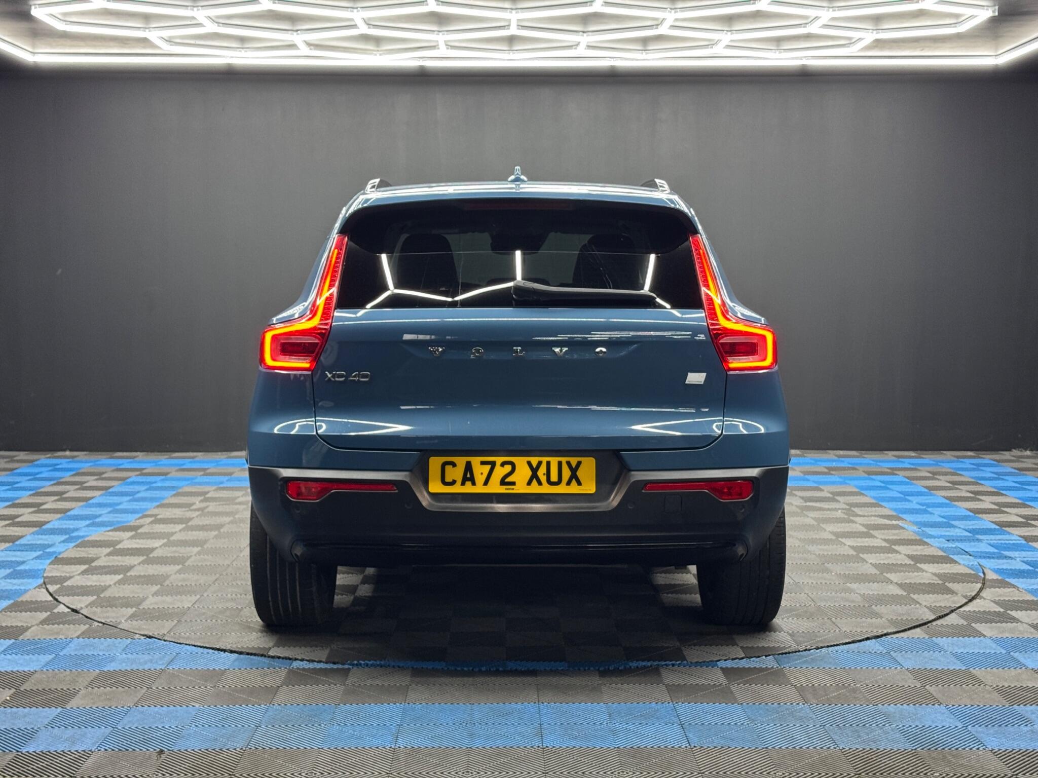 Volvo XC40 - Image 6