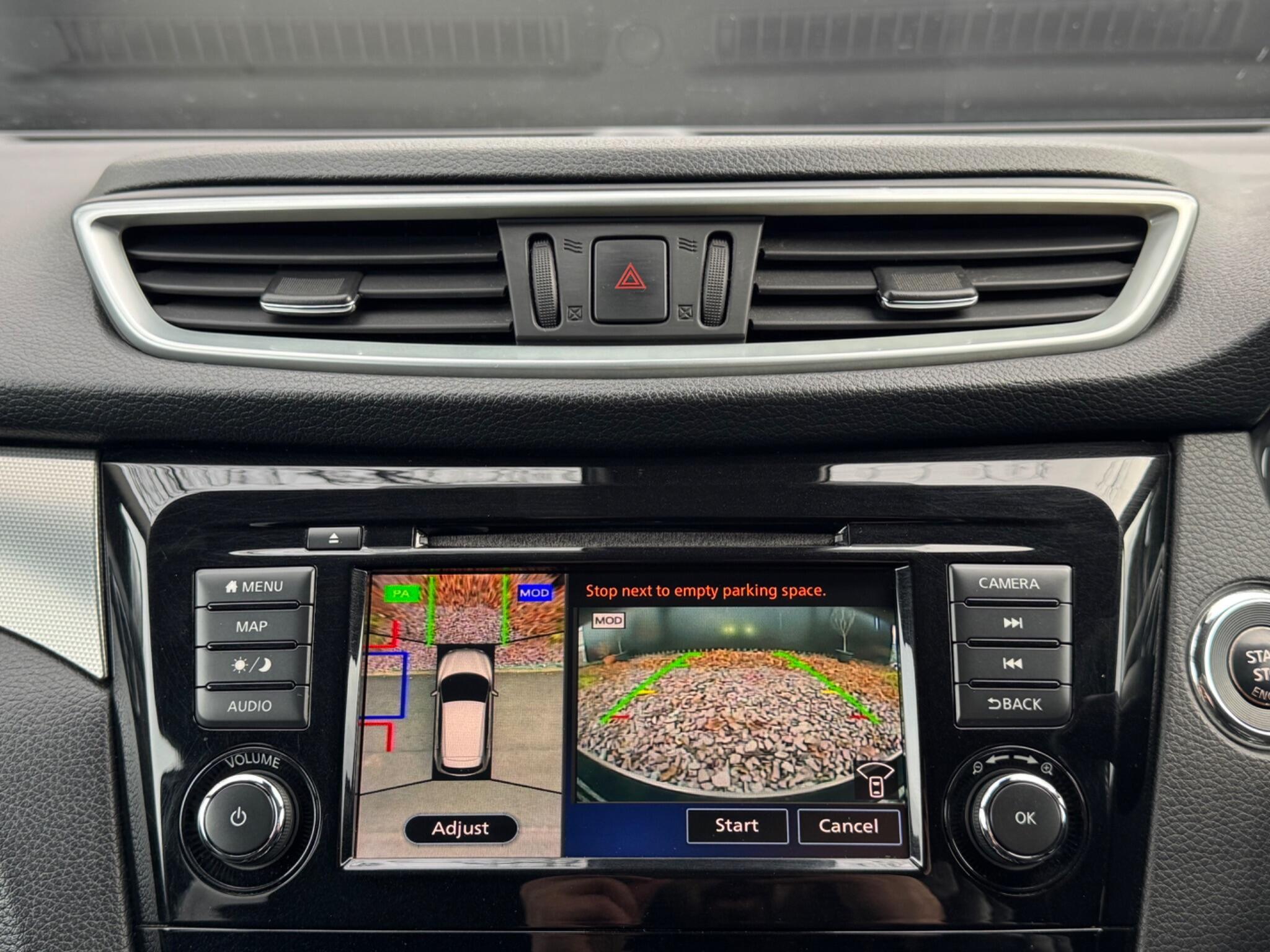 Nissan Qashqai - Image 49