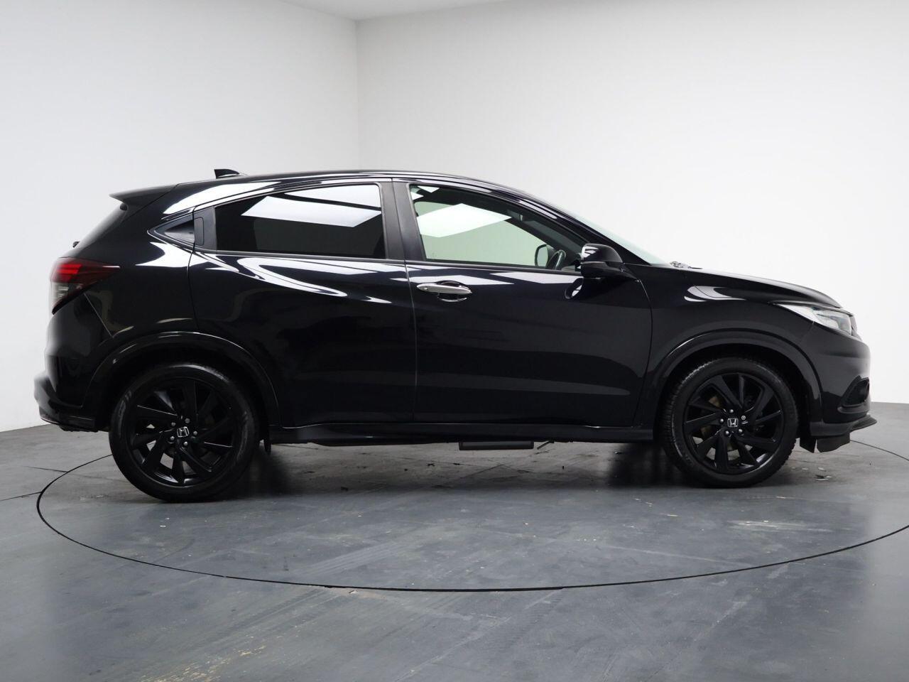 Honda HR-V - Image 14