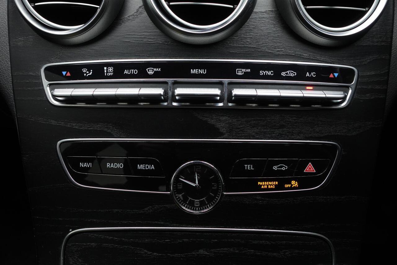 Mercedes C-Class - Image 53