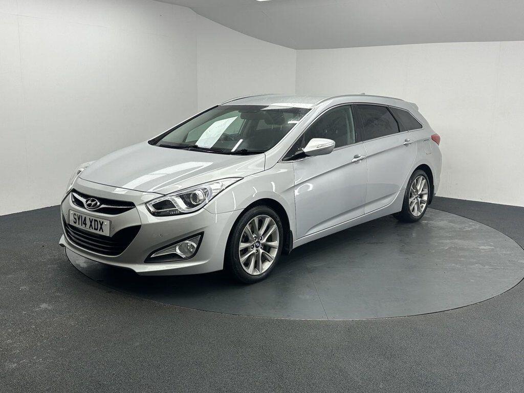 Hyundai i40 - Image 6