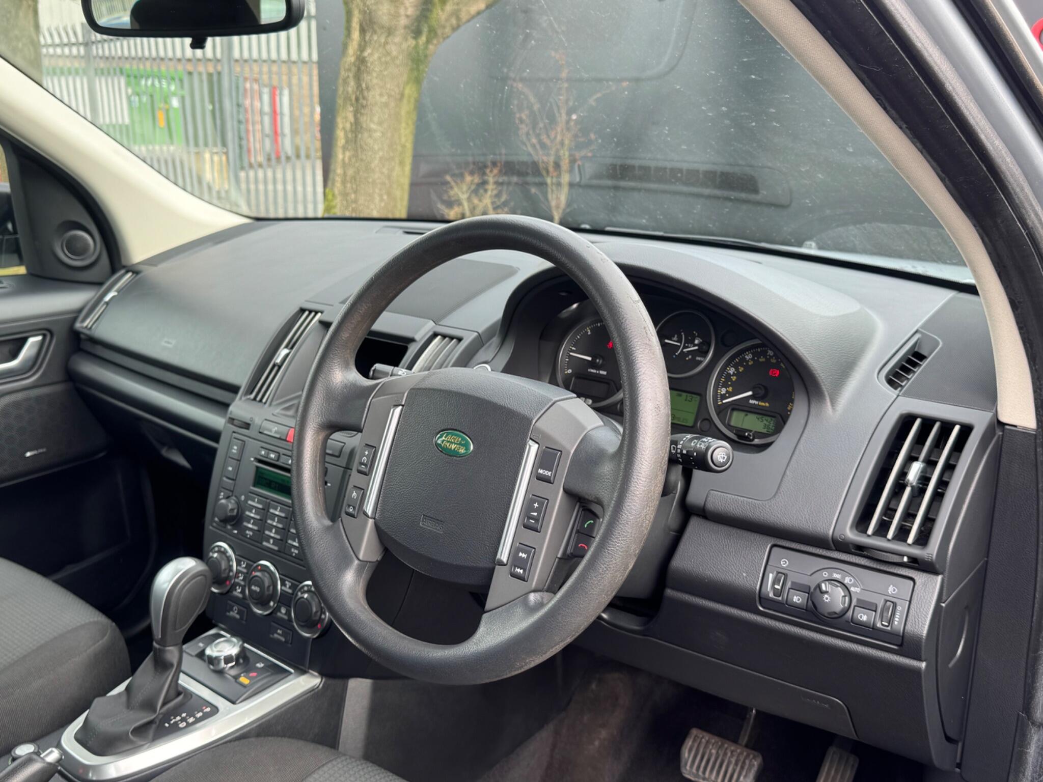 Land Rover Freelander 2 - Image 35