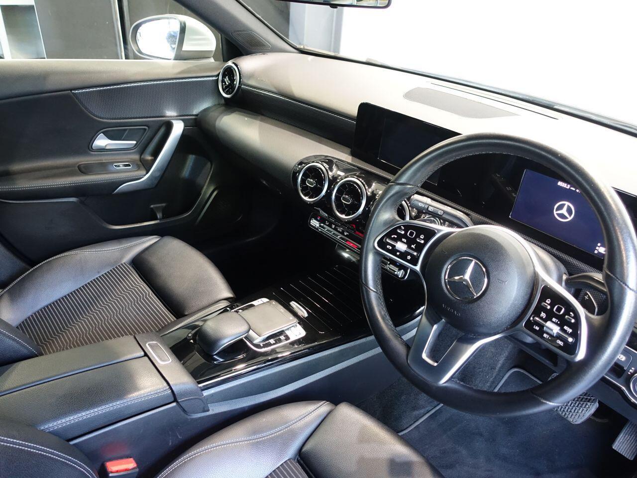 Mercedes-benz A Class - Image 2