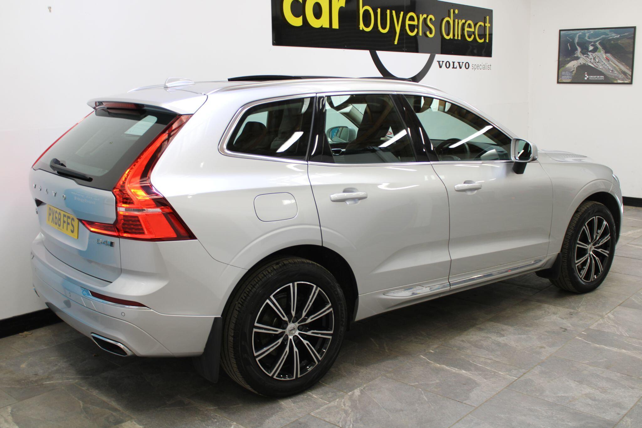 Volvo XC60 - Image 4
